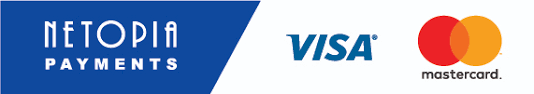 Netopia Payments - Plăți online securizate